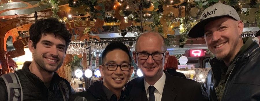 Global Youtube ukulele sensation backs Hoylake’s Summer Strum festival