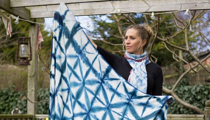 Justine Alderney Williams