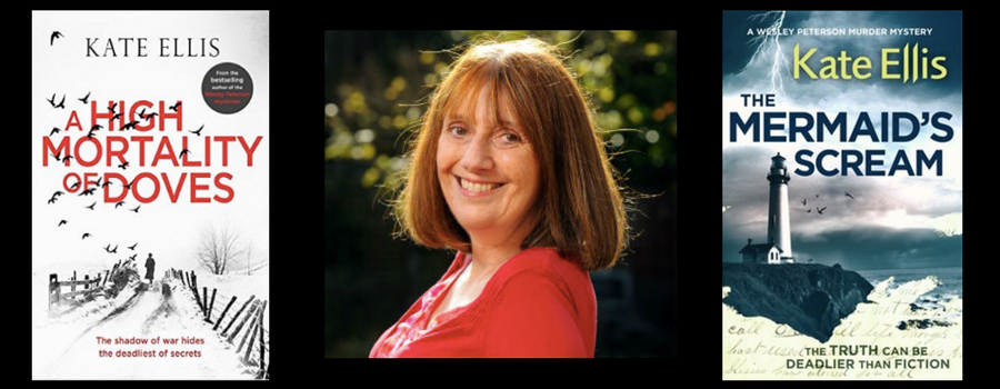 West Kirby gets ready for Bookfest