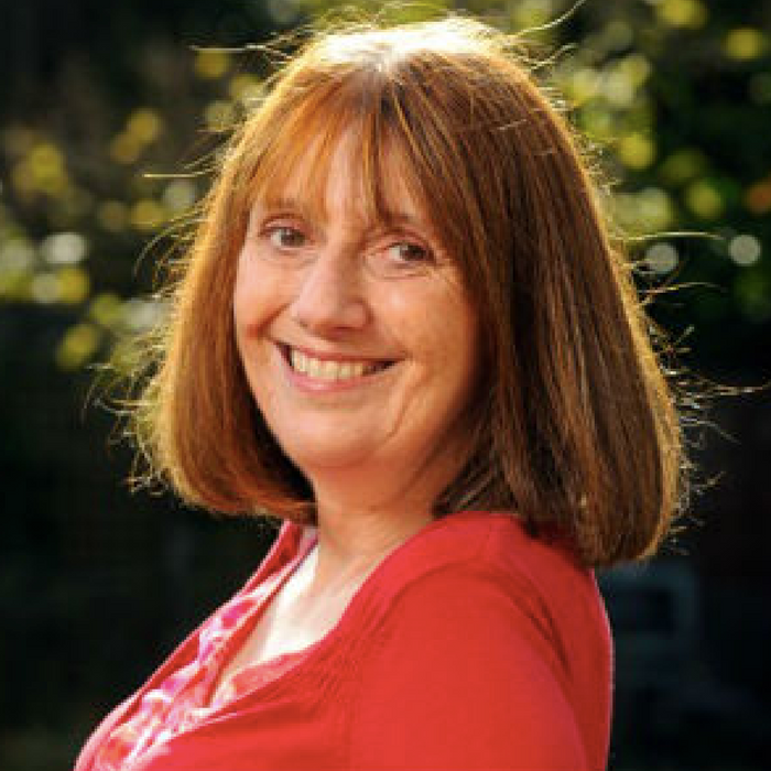 Kate Ellis, crime writer