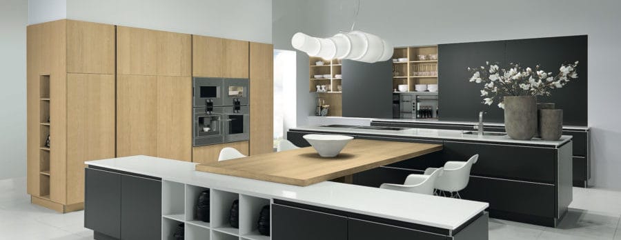 Inspired Bathrooms & Kitchens expands with new contracts business