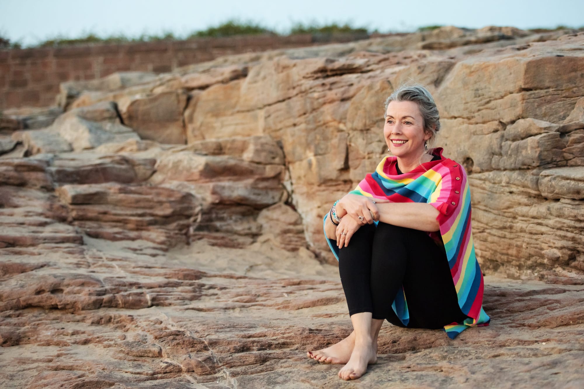 COLUMN | Have your feet touched the ground recently?