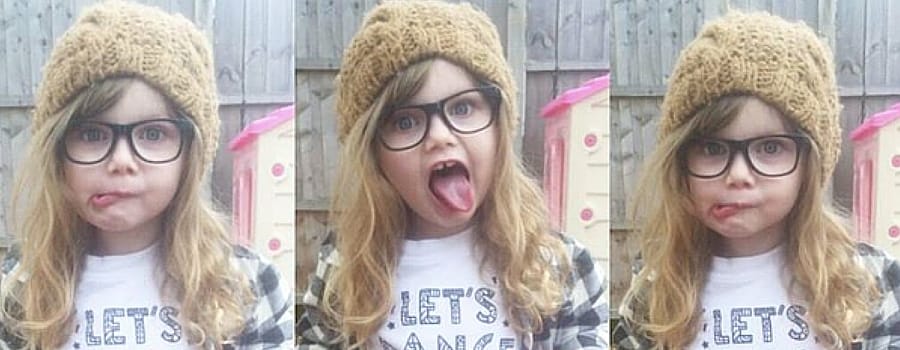 Faces of West Wirral: The celebrity bloggers