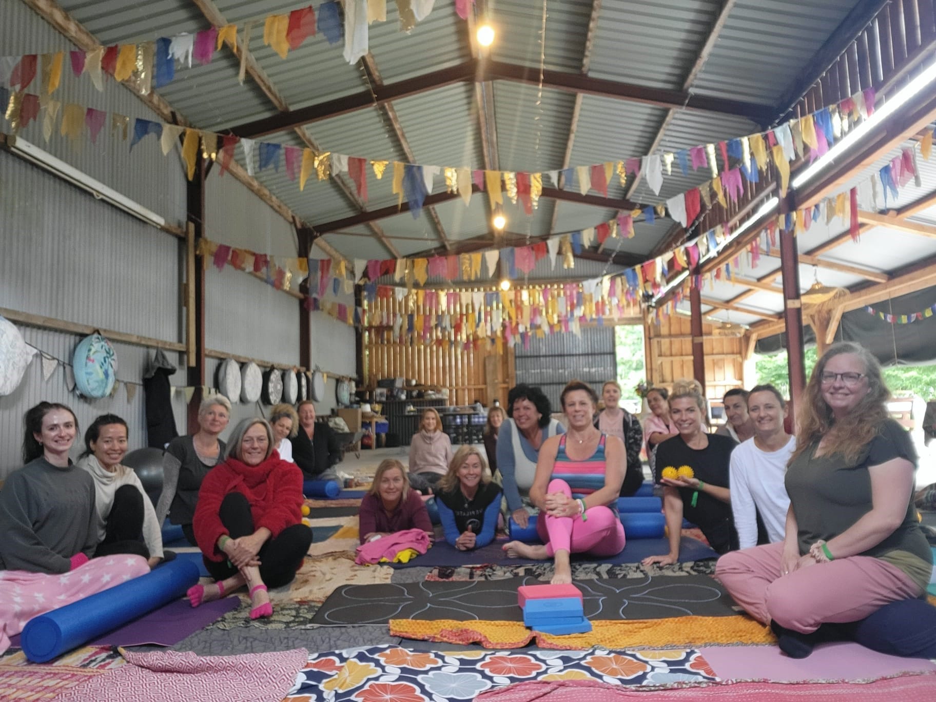 COLUMN | New Year, Different You