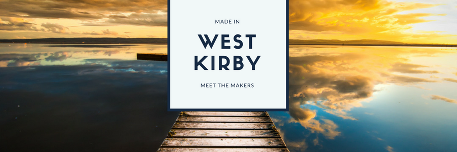 Made In West Kirby: Our pick of the best, local Father's Day presents