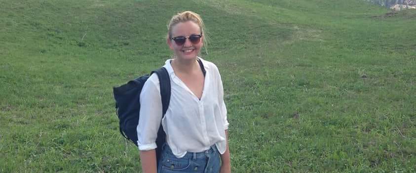 West Kirby traveller follows in the footsteps of Marco Polo on epic journey