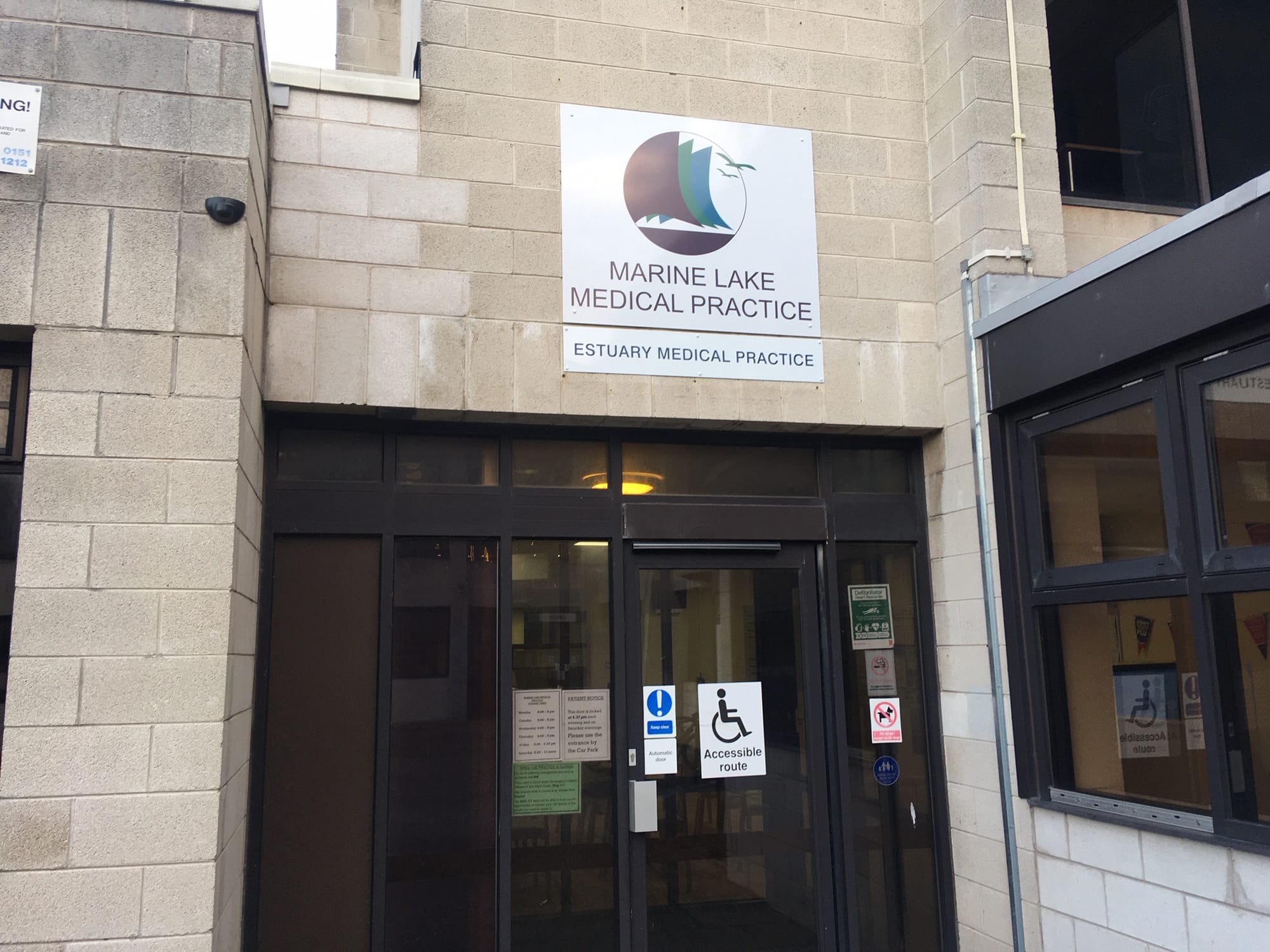 GP practice found in breach of medical regulations