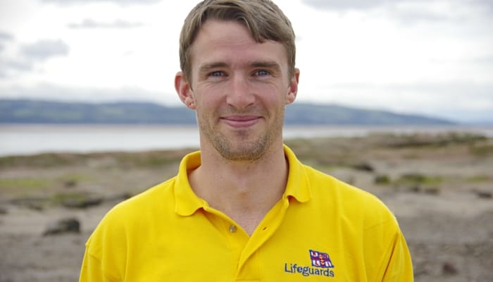 Mike Procter. Photo by Philly Byrde