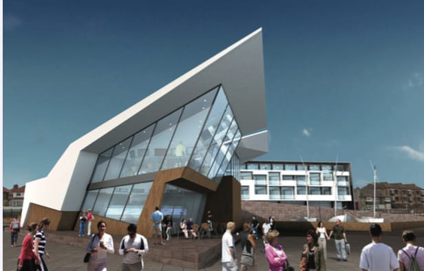 FEATURE: The coastal regeneration plan for Hoylake and West Kirby that hit the rocks