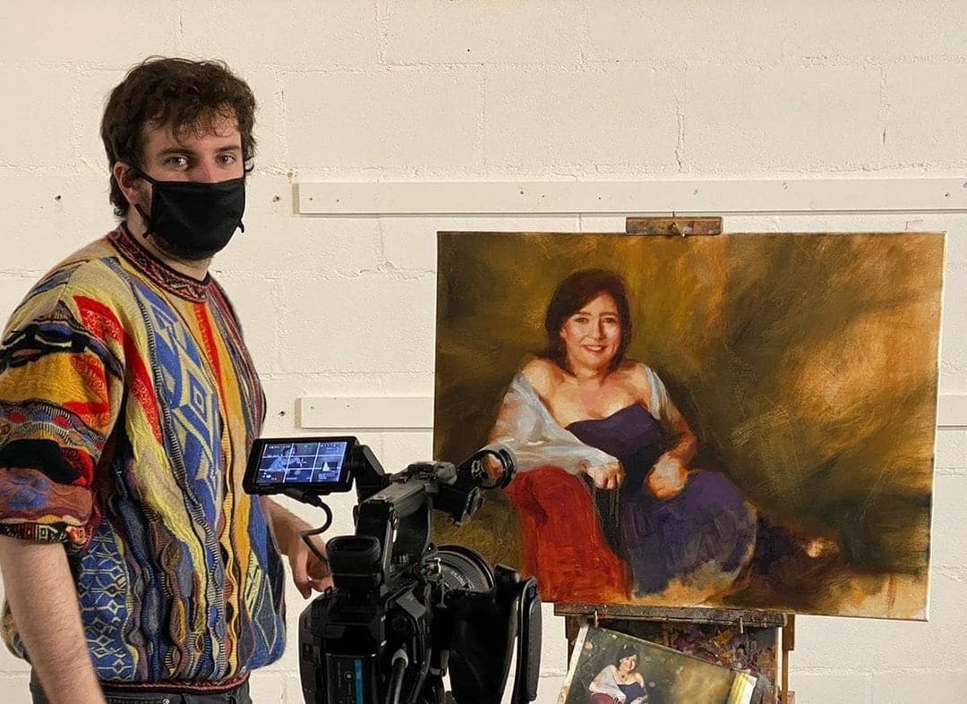 TV documentary charts late West Kirby woman’s cancer experience