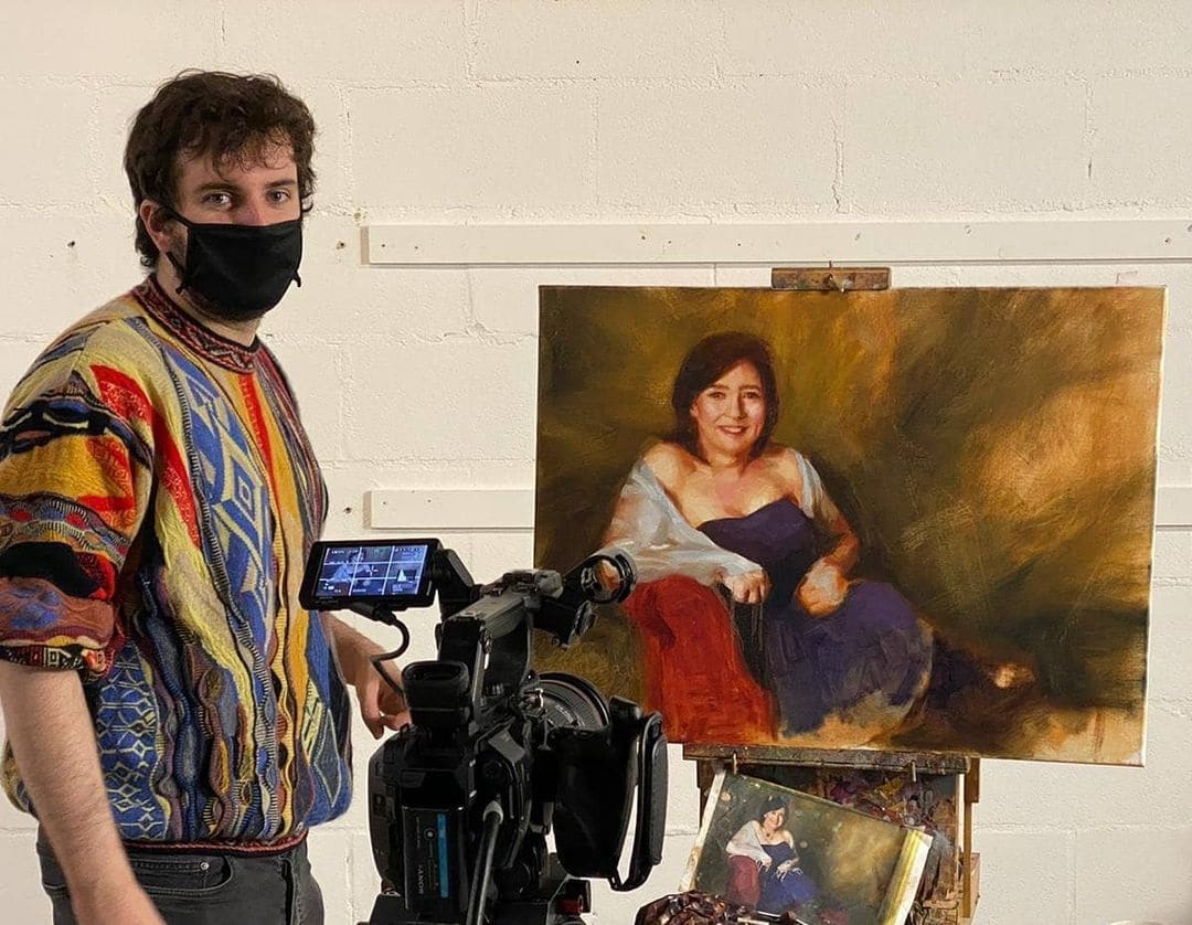 TV documentary charts late West Kirby woman's cancer journey