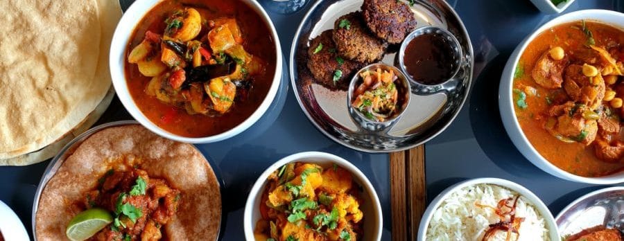 Restaurant Review: Karma Indian Food, Grange Road, West Kirby