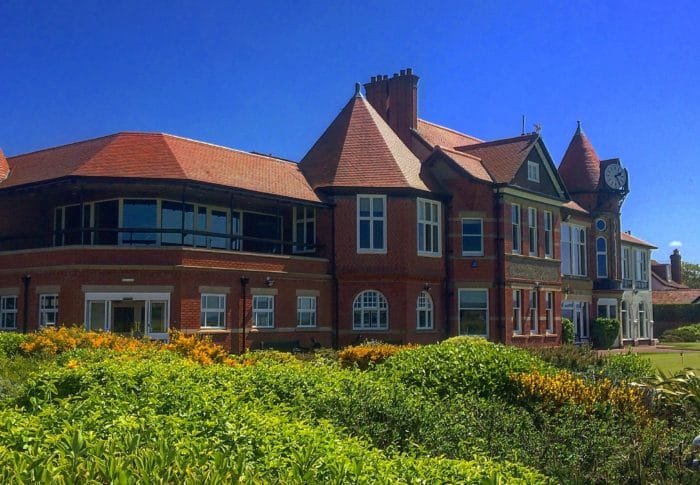 Historic structures and landmarks in Hoylake set for heritage protection