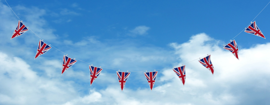 Street parties planned to celebrate the Queen's 90th birthday