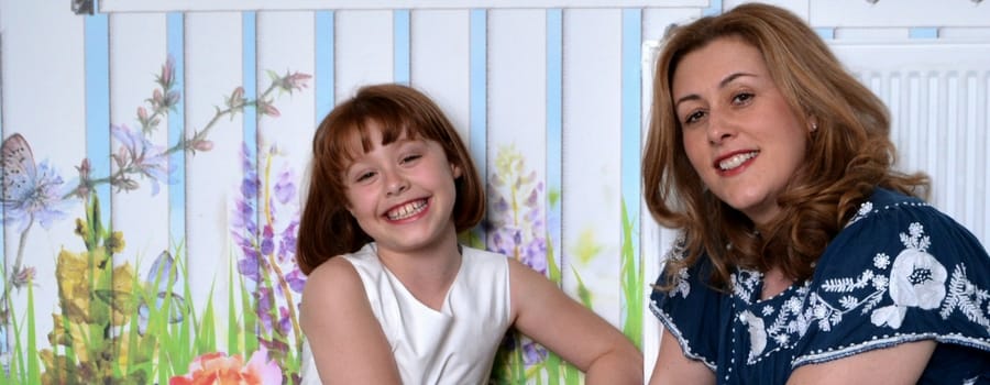 Meet the West Kirby mum creating magical children's bedrooms