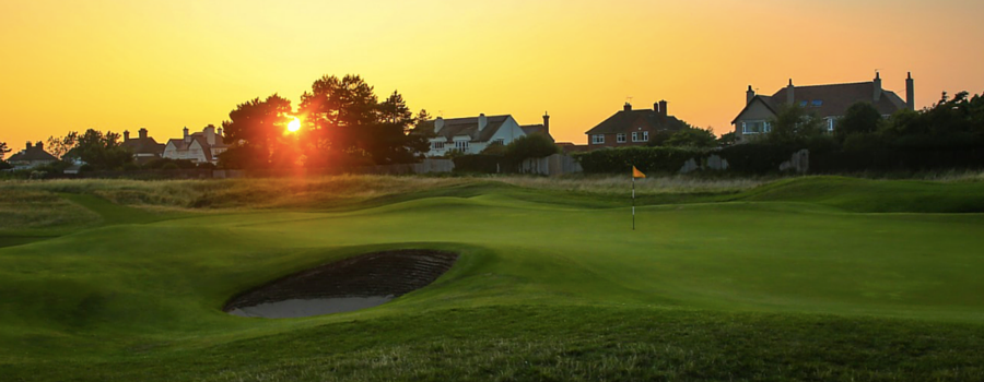 Royal Liverpool to host amateur golf championships
