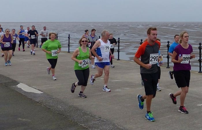 Go at your own pace.