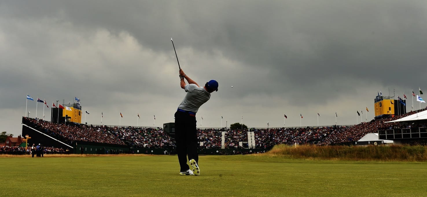 Royal Liverpool named among best golf courses