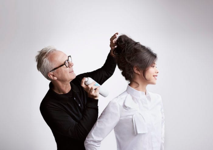 Sam Quek & Andrew Collinge