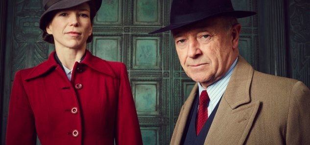 Foyle's War
