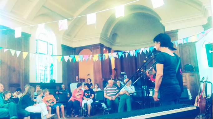 West Kirby Arts Centre