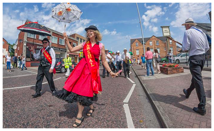 Community fund applications open