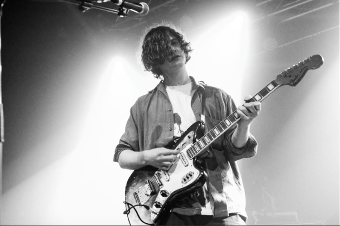 Bill Ryder-Jones. Photo by Charlotte Patmore
