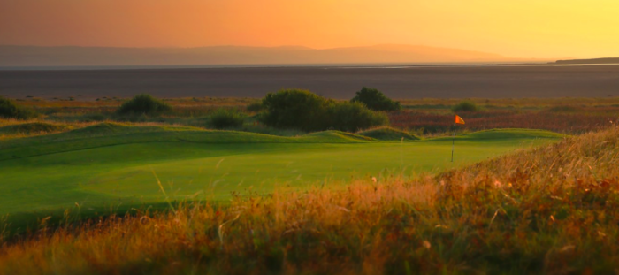 Royal Liverpool Golf Club www.kevinmurraygolfphotography.com