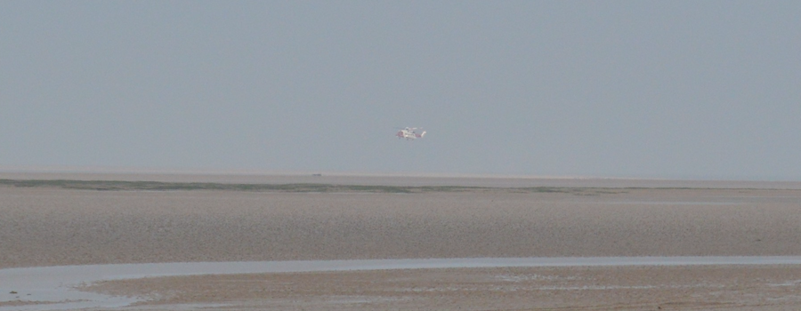 Rescue 936 helicopter 