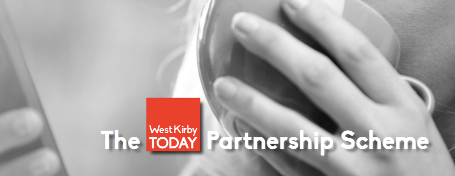 West Kirby Today launches new partnership scheme for local businesses
