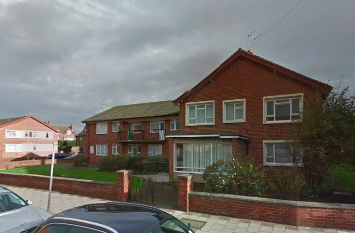 Google Street View image of Ashton Court