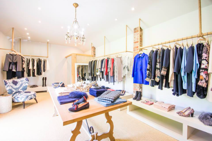 Everything from fashion to homeware to food at the Wirral Bazaar