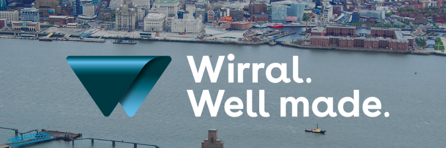 £1billion plan announced to transform Wirral into the Brooklyn of the North West