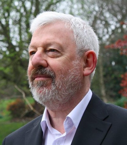 John Coyne, Green Party candidate