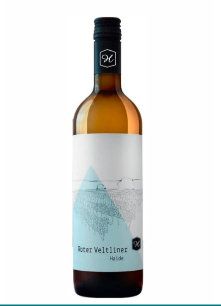 Eschenhof Holzer Roter Veltliner