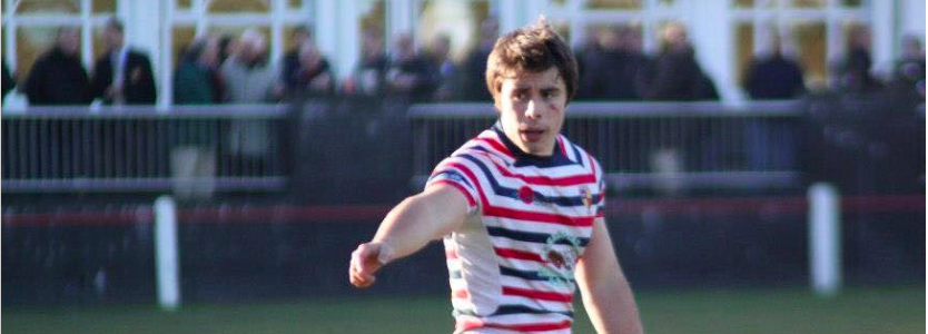 The Wro announces Bank Holiday event in aid of local rugby player who lost his leg