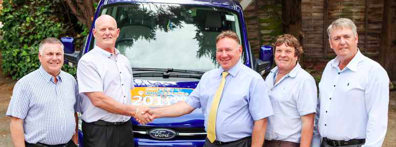 Taxi! Wirral cab companies merge to create new firm with 600 cabs