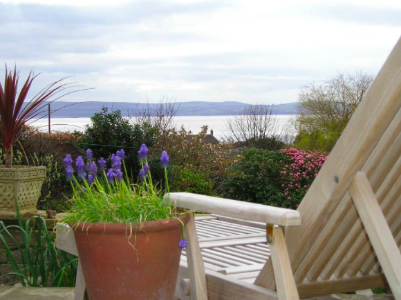 Award winning B&B in West Kirby