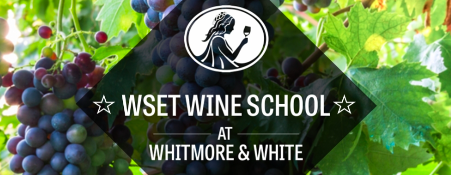 Whitmore & White launches prestigious wine school