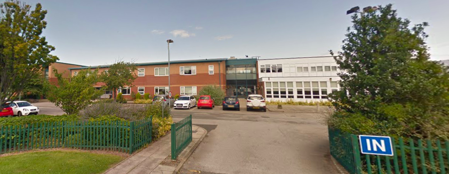 Hilbre High School announces closure after parent diagnosed with coronavirus