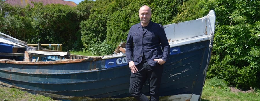 Simon Rimmer's Viking Pub shuts down
