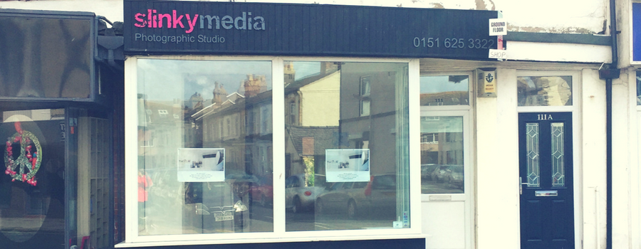 Popular family photography studio closes its doors in West Kirby