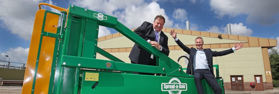 West Kirby advisors secure £230k funding package for farm machinery firm