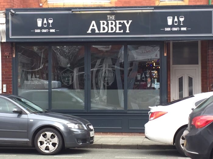 The Abbey Pub