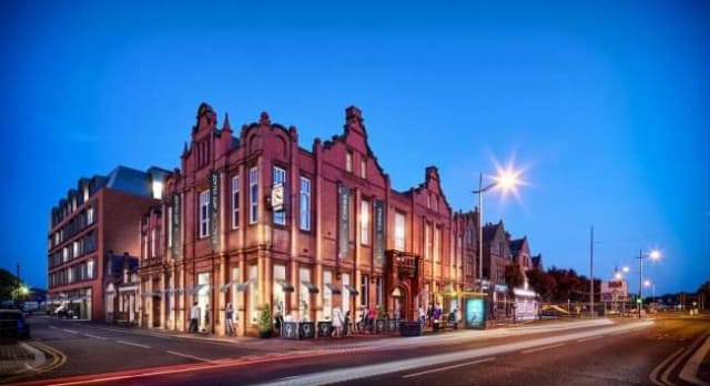 Hoylake Beacon delayed but developer insists it is still on the way