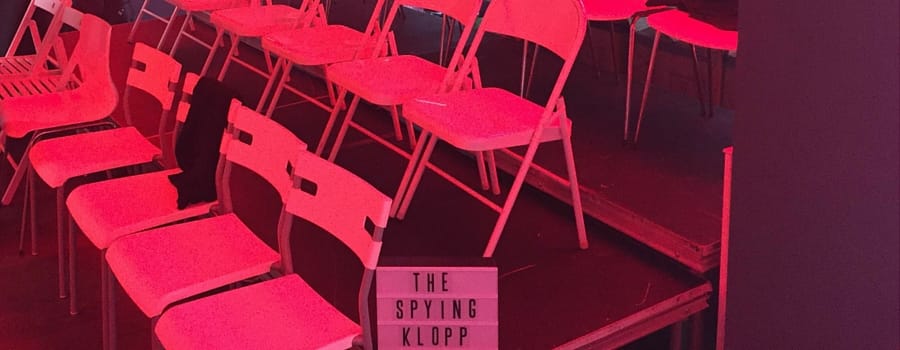 West Kirby accountants transform office into mini football stadium