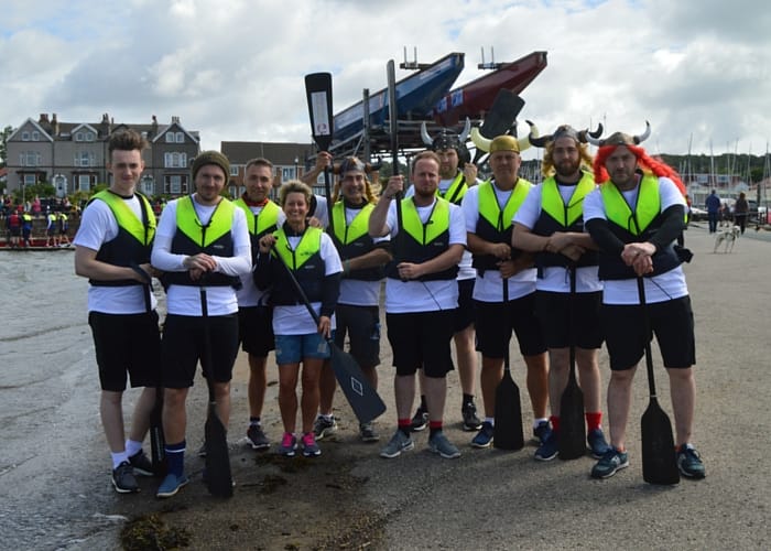 The Viking Pub & Bakehouse