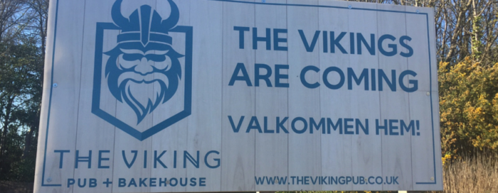 Leaf to take over The Viking in West Kirby