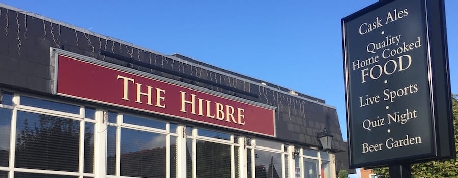 West Kirby pub given protection after fears over its future