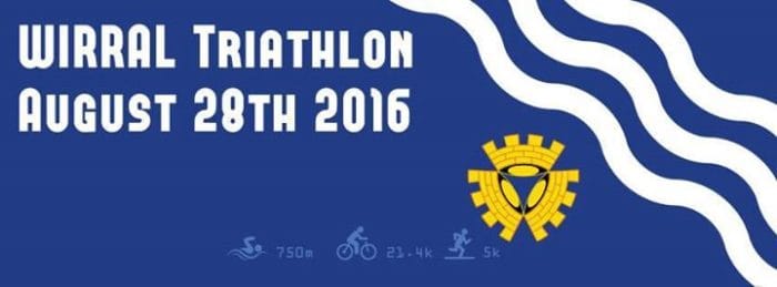Wirral Triathlon
